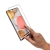 Crong 3D Armour Glass - Szkło hartowane 9H Full Glue na cały ekran Samsung Galaxy A42 5G-2455984