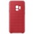 Samsung Hyperknit Cover - Etui Samsung Galaxy S9 (czerwony)-245925