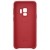 Samsung Hyperknit Cover - Etui Samsung Galaxy S9 (czerwony)-245926