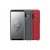 Samsung Hyperknit Cover - Etui Samsung Galaxy S9 (czerwony)-245928