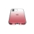 Speck Presidio Perfect-Clear + Ombre - Etui iPhone 12 / iPhone 12 Pro z powłoką MICROBAN (Clear/ Vintage Rose)-2583363