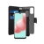 PURO Wallet Detachable - Etui 2w1 Samsung Galaxy A32 5G (czarny)-2589667