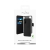 PURO Wallet Detachable - Etui 2w1 Samsung Galaxy A32 5G (czarny)-2589668
