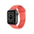 Crong Liquid - Pasek do Apple Watch 38/40mm (koralowy)-2591792