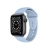Crong Liquid - Pasek do Apple Watch 38/40mm (błękitny)-2591813