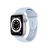 Crong Liquid - Pasek do Apple Watch 38/40mm (błękitny)-2593607