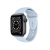 Crong Liquid - Pasek do Apple Watch 38/40mm (błękitny)-2593608