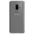 Griffin Reveal - Etui Samsung Galaxy S9  (przezroczysty)-264127