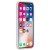 Incase Protective Guard Cover - Etui iPhone X (Clear)-265394