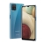 Crong Crystal Slim Cover - Etui Samsung Galaxy A12 (przezroczysty)-2665502