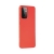 Crong Color Cover - Etui Samsung Galaxy A72 (czerwony)-2667425