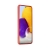 Crong Color Cover - Etui Samsung Galaxy A72 (czerwony)-2667426