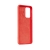Crong Color Cover - Etui Samsung Galaxy A72 (czerwony)-2667427