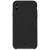 PURO ICON Cover - Etui iPhone X (czarny) Limited edition-267226