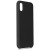 PURO ICON Cover - Etui iPhone X (czarny) Limited edition-267232