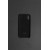 PURO ICON Cover - Etui iPhone X (czarny) Limited edition-267235