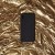 PURO ICON Cover - Etui iPhone Xs Max (czarny) Limited edition-268967