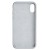 PURO ICON Cover - Etui iPhone Xs Max (jasny niebieski) Limited edition-268999