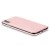 Moshi iGlaze - Etui iPhone Xs Max (Taupe Pink)-270480