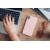 Moshi iGlaze - Etui iPhone Xs Max (Taupe Pink)-270482