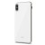 Moshi iGlaze - Etui iPhone Xs Max (Pearl White)-270488