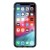 Incase Protective Clear Cover - Etui iPhone Xs Max (Black)-272814