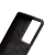 Crong Color Cover - Etui Samsung Galaxy S21 Ultra (czarny)-2760766