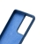 Crong Color Cover - Etui Samsung Galaxy S21 Ultra (niebieski)-2760767
