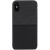 Incase Textured Snap - Etui iPhone Xs Max (Black)-278095