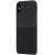 Incase Textured Snap - Etui iPhone Xs Max (Black)-278097