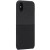 Incase Textured Snap - Etui iPhone Xs Max (Black)-278099