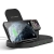 TECH-PROTECT W55 WIRELESS CHARGING STATION BLACK-2789395