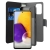 PURO Wallet Detachable - Etui 2w1 Samsung Galaxy A72 5G / A72 4G (czarny)-2797030