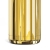 Quokka Solid - Butelka termiczna ze stali nierdzewnej 630 ml (Sleek Gold)-2801398