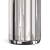 Quokka Solid - Butelka termiczna ze stali nierdzewnej 630 ml (Sleek Silver)-2801403