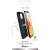 PURO SKYMAG - Etui iPhone 12 / iPhone 12 Pro Made for Magsafe (czarny)-2878613