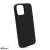 PURO SKYMAG - Etui iPhone 12 / iPhone 12 Pro Made for Magsafe (czarny)-2878614