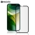 Mocolo 2.5D Full Glue Glass - Szkło ochronne iPhone 13 Pro Max-3114173
