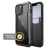 X-Doria Raptic Shield Pro - Etui iPhone 13 Pro Max (Anti-bacterial) (Black)-3114363