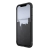 X-Doria Raptic Shield Pro - Etui iPhone 13 Pro Max (Anti-bacterial) (Black)-3114365