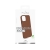 PURO SKY - Etui iPhone 13 (Brown)-3114551