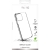 PURO Impact Clear - Etui iPhone 13 Pro (przezroczysty)-3114604