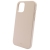 PURO ICON Anti-Microbial Cover - Etui iPhone 13 Pro Max z ochroną antybakteryjną (Piaskowy róż)-3114642