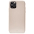 PURO ICON Anti-Microbial Cover - Etui iPhone 13 Pro Max z ochroną antybakteryjną (Piaskowy róż)-3114644
