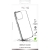 PURO Impact Clear - Etui iPhone 13 Pro Max (przezroczysty)-3114651