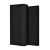 ZIZO WALLET Series - Etui z klapką iPhone 13 mini (czarny)-3114899