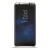 PURO 0.3 Nude - Etui Samsung Galaxy S8  (przezroczysty)-321044