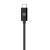 Kanex USB-C Car Charger - Ładowarka samochodowa z kablem USB-C, 3 A, 1.2 m   USB Port 1 A (Black)-322358