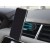PURO Compact Magnet Holder - Uniwersalny magnetyczny uchwyt samochodowy na kratkę wentylacyjną do smartfonów (czarny)-327543
