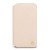 Moshi Overture - Etui iPhone Xs Max z kieszenią na karty   stand up (Savanna Beige)-330470